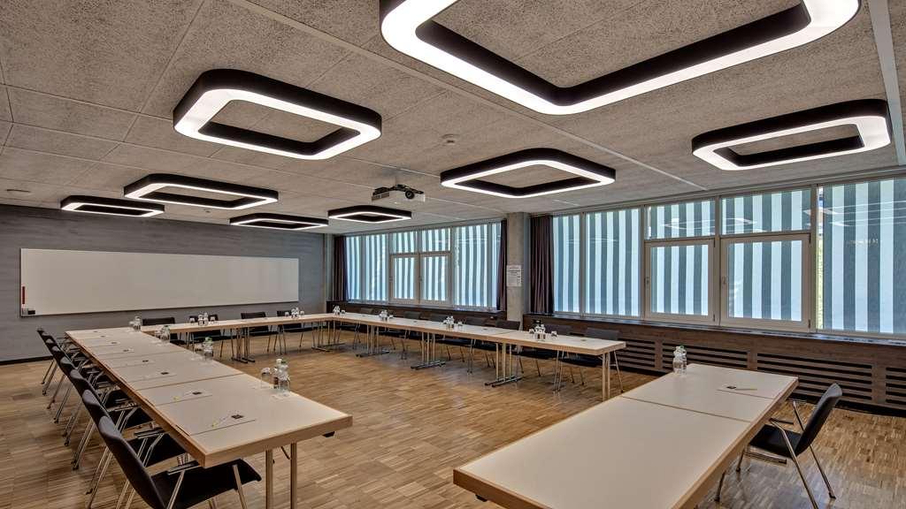 Hotel Sempachersee Nottwil Einrichtungen foto